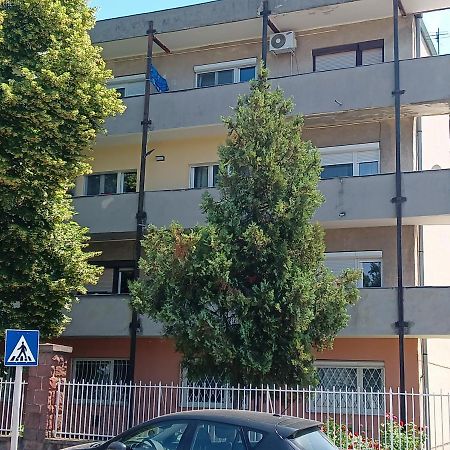 Ferienwohnung David Apartman Siófok Exterior foto