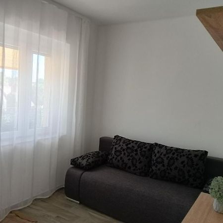 Ferienwohnung David Apartman Siófok Exterior foto