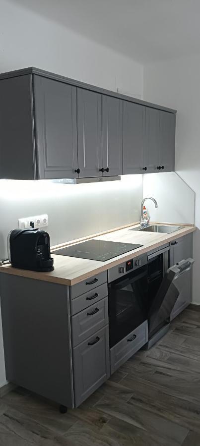 Ferienwohnung David Apartman Siófok Exterior foto
