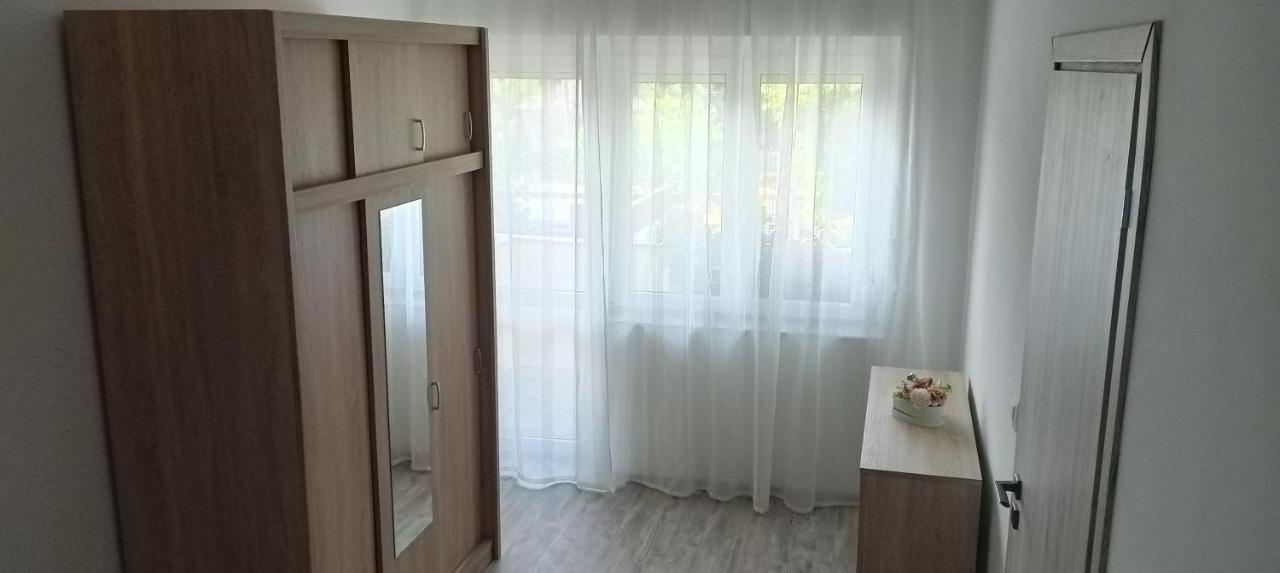 Ferienwohnung David Apartman Siófok Exterior foto