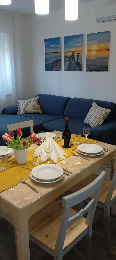 Ferienwohnung David Apartman Siófok Exterior foto